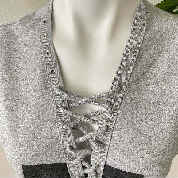 Don’t Ask Why Women’s Graphic Sleeveless Tee Size ONE SIZE - Picture 10 of 16